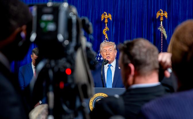 Стало известно, что США планировали повторную атаку на Венесуэлу