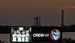Один заболел - все на Землю: Орбитальная миссия Crew-11 на МКС завершается досрочно