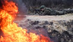 Военные эксперты ошарашены – в битве за Константиновку ВСУ несут намного больше потерь в обороне, чем ВС РФ в наступлении 