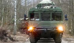 В Европе призвали наказать Россию за удар «Орешником» по Украине