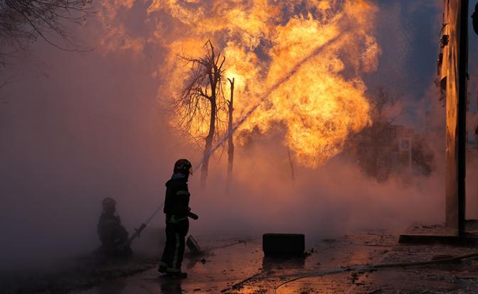 Бросать всё – и бежать из умирающего Киева: Кличко предупредил горожан, что самое страшное только начинается