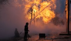 Бросать всё – и бежать из умирающего Киева: Кличко предупредил горожан, что самое страшное только начинается