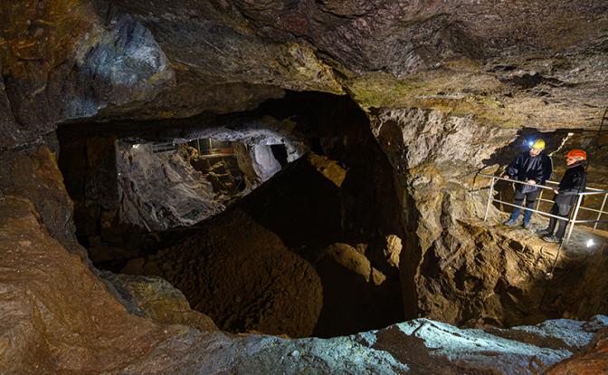 «Бери, пока русские не захватили!»: Украинский литий – дружеский подарок Трампа «для своих»