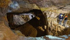 «Бери, пока русские не захватили!»: Украинский литий – дружеский подарок Трампа «для своих»