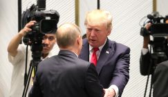 Пол Крейг Робертс: Долготерпение Путина в отношении закусившего удила Трампа толкает мир к большой войне