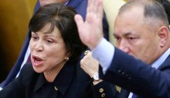 «Пенсии отменить, хулителей МАХ сажать!»: Чем удивляли отдельные представители Госдумы в минувшем году