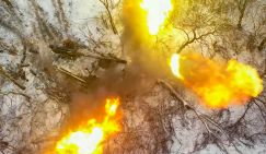 "Пехоты не хватает, царит полный хаос":  На Запорожчине россияне повыдергивали последние перья “птахам Мадьяра”