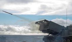 «Долетят до Москвы»: Лондон планирует передать Киеву новые баллистические ракеты