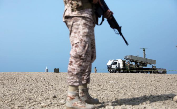 Востоковед рассказал, на кого будет полагаться Иран в случае реальной угрозы новой войны