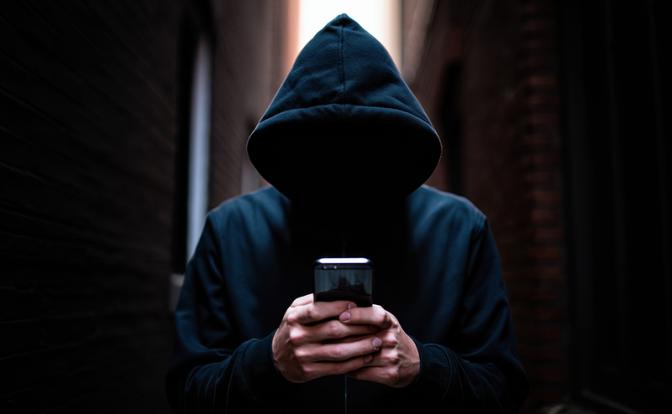 Названы самые распространённые мошеннические схемы в России