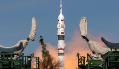 Космический позор: Россия соревнуется по запускам ракет с Новой Зеландией