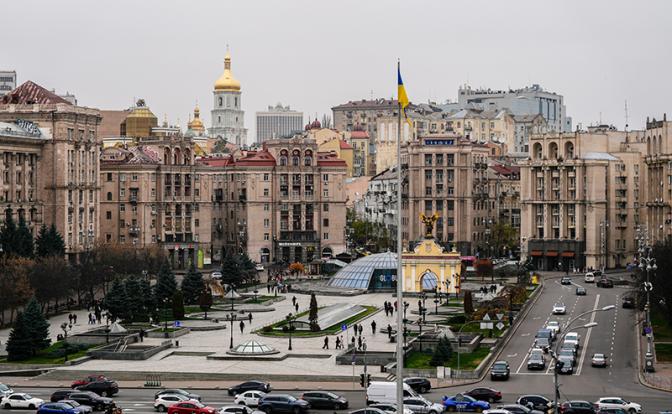 От Украины потребовали срочно выплатить многомиллионный долг