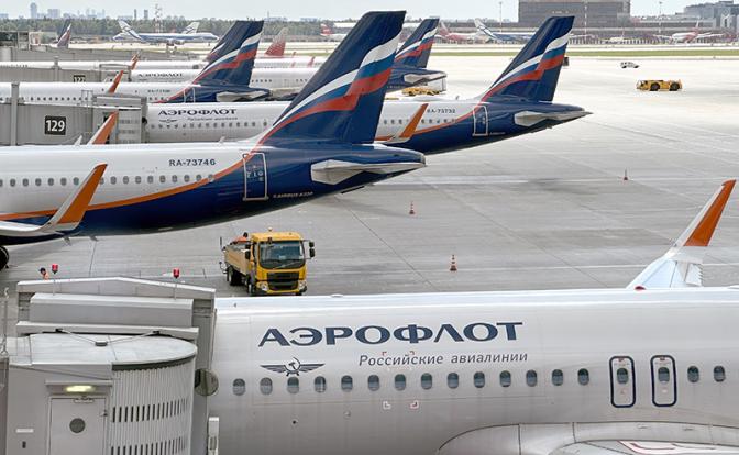 В 2026 году мы потеряем более сотни пассажирских самолётов. На чём летать дальше — неизвестно