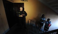 «Задолжал "трешку" – арест имущества»: Судебные приставы готовятся к "большой охоте"