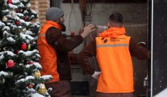 СМИ: Долину принудительно выселят из квартиры