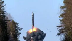 Military Watch (США): Русские «Орешники» готовятся стаей вломиться в форточку Трампа