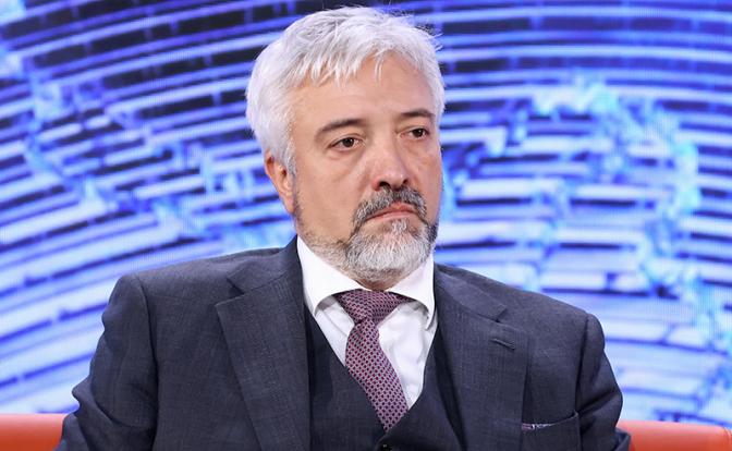 На фото: руководитель Россотрудничества Евгений Примаков