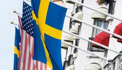 Озвучена следующая цель Трампа после Гренландии