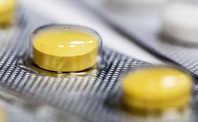 Тревожный тренд в Свердловской области: подростки глотают таблетки для животных