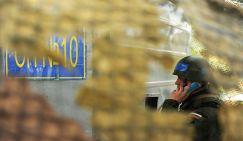 Новая военная провокация: Украина и Молдавия взяли в блокаду российских миротворцев в Приднестровье