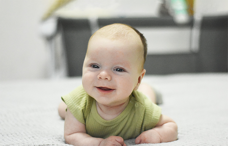 предоставлено Благотворительным фондом "Алёша"