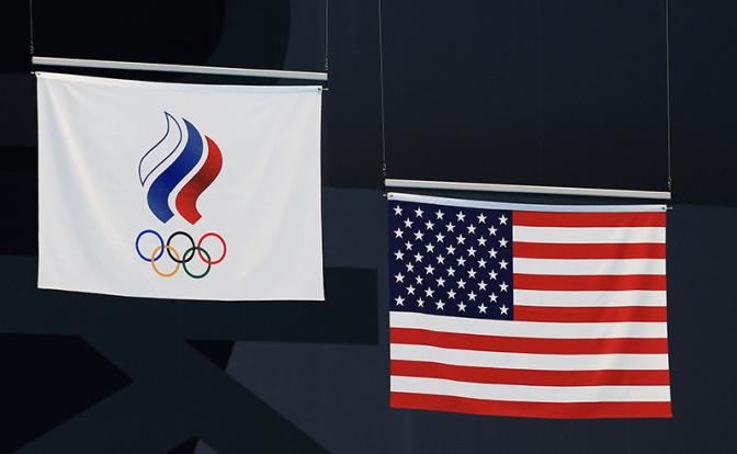 МОК не будет наказывать американских атлетов из-за действий США в Венесуэле