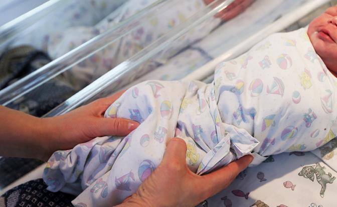 В Кузбассе проверят каждый роддом после гибели девяти младенцев в Новокузнецке