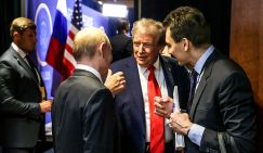 Скотт Риттер: Путин вначале купился на «дух Аляски» – но теперь с иллюзиями покончено, разговор с Трампом будет жестким