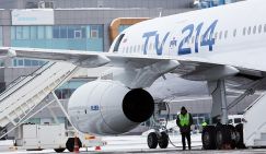 Печальная судьба Ту-214: Чего ждать от менеджеров-финансистов после ухода «старого волка»