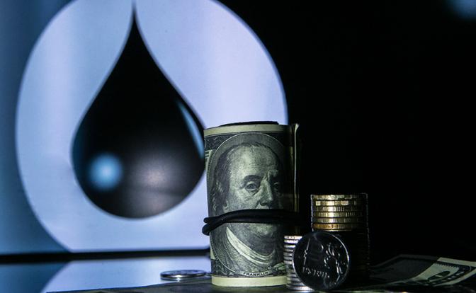 В ожидании ударов США по Ирану растут цены на нефть, что ждет курс рубля?