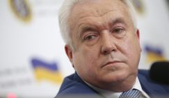 Олейник: Зеленскому навредит арест Тимошенко