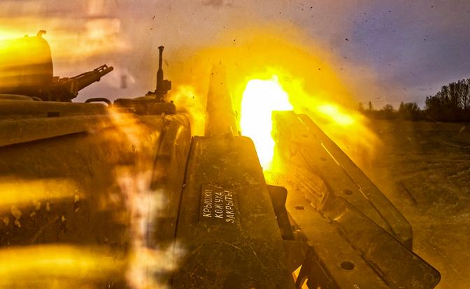 Роб Ли: Ад в Славянске и Краматорске ждет Зеленского уже этой весной