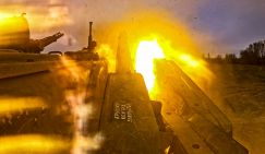 Роб Ли: Ад в Славянске и Краматорске ждет Зеленского уже этой весной