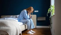 Дело не только в психике: выяснилось, кто сильнее всего рискует впасть в депрессию