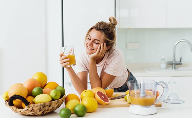 Простой напиток повышает риск рака груди