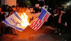 Иран выстоял, Трамп сдрейфил, «гибридная интервенция» не удалась