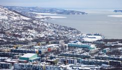 Камчатка выбила себе у Москвы мобильный интернет. Доступ к Сети становится новой «скрепой» федерации?