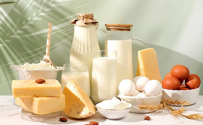 Названы продукты, которые обязательно нужно есть зимой