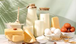 Названы продукты, которые обязательно нужно есть зимой