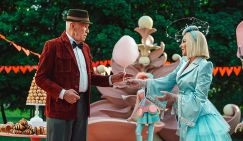 В Чебурашке и Буратино "разумного, доброго, вечного" депутаты не обнаружили