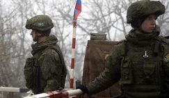 Александр Широкорад: Украине нужны не миротворцы, а противодроновый барьер. Или Российская империя