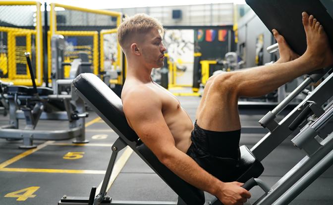 Врач-сексолог назвала лучшие упражнения для повышения потенции