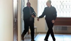 Громкое дело: Судьба «азербайджанской мафии» Урала в руках шести присяжных Екатеринбурга