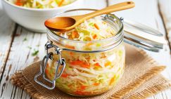 Врач назвала дешевый продукт – настоящий чемпион по витамину С