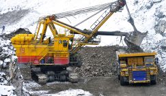 Российские редкозёмы: есть план развития отрасли, но нужды в нём пока нет