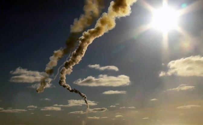 Военэксперт объяснил, почему Киев скрывает последствия удара «Орешником»