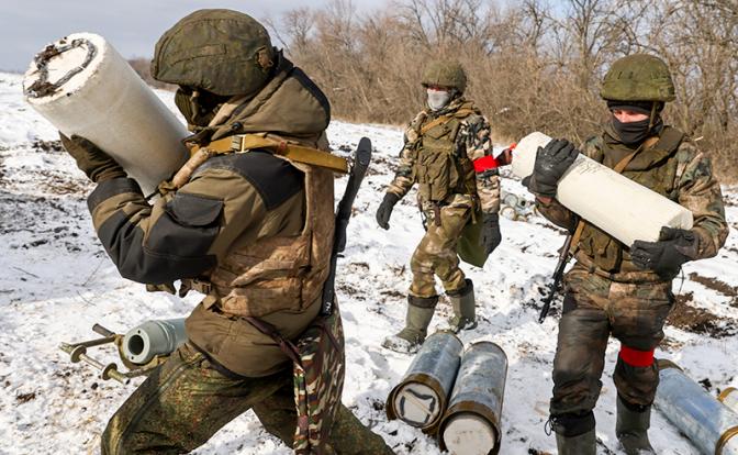 Битва за Славянск и воду для Донбасса: Российская армия сделала еще шаг к поставленной цели