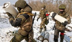 Битва за Славянск и воду для Донбасса: Российская армия сделала еще шаг к поставленной цели