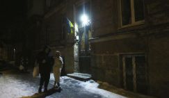 Ще не вмерзла Украина: «У вас нет света и тепла? Так надо было летом дом в Карпатах купить, нытики»