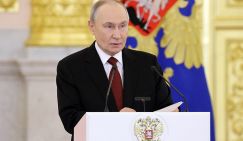 Ларри Джонсон: Путину надоело слушать про cease-fire, он требует большего – и получит это